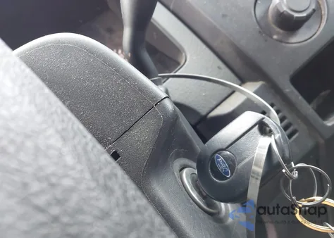 2013 Ford F-150 Stx from USA, damaged, VIN 1FTFX1EF2DKF35737